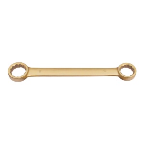 Cheie inelara dreapta - MOB AEX - 17×19 mm