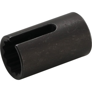 Cheie pentru senzor de temperatura chiulasa, 15 mm, pentru Ford 1.8 / 2.0 / 2.3 / 2.4 / 3.2 Diesel - Img 4