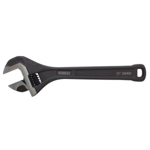 Cheie reglabila Dewalt DWHT80269-0, 300 mm - Img 2
