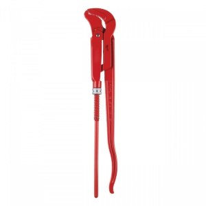 Cheie reglabilă pentru țeavă Milwaukee (Lungime totală (mm): 340), deschidere max 52 mm