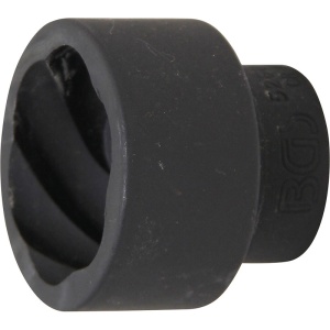Cheie speciala extractor suruburi BGS canale spiralate, 41 mm, 3/4" - Img 1