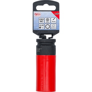 Cheie tubulara de impact cu protectie 1/2", 7/8" pentru Tesla - Img 2