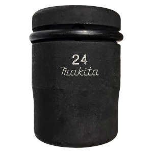 Cheie tubulara de impact Makita 3/4" 24x52mm