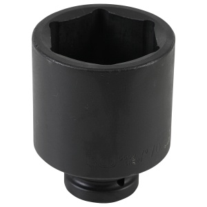 Cheie tubulara lunga de impact BGS 70mm, 1" - Img 1