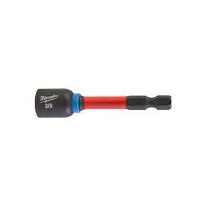 Cheie tubulara Milwaukee cu prindere de 1/4", 3/8"x65mm - Img 2