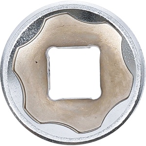 Cheie tubulara Super Lock, 6 mm, 3/8" - Img 3