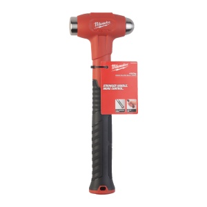 Ciocan cu cap sferic și coadă din fibră de sticlă 450 gr - Img 4