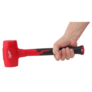 Ciocan cu mâner din fibră de sticlă cu absorbție 1360 gr - Img 3