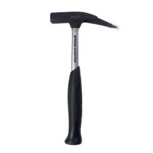 Ciocan de dulgherit cu cap magnetic Stanley 600 g - Img 2