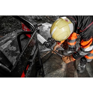 Ciocan demolator 28 mm Hex clasa 25 kg MX FUEL™ MXF DH2528H-602 - Img 9