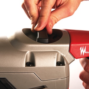 Ciocan demolator SDS Max Milwaukee K 500ST, 7.5 jouli, 5.9 kg, 1100 W, alimentare Retea 220-240 V - Img 7