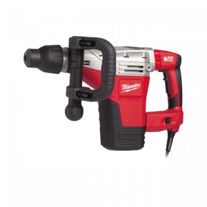 Ciocan demolator SDS Max Milwaukee Kango 500 S, 8.5 jouli, 6.3 kg, 1300 W, alimentare Retea 220-240 V