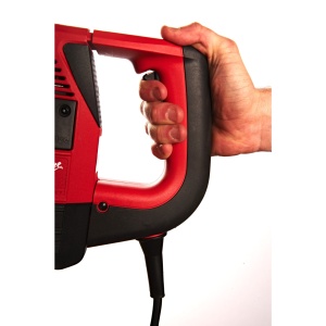 Ciocan demolator SDS Plus Milwaukee PCE 3 Q, 3.6 jouli, 3.6 kg, 720 W, alimentare Retea 220-240 V - Img 5