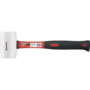Ciocan din cauciuc 450 g 64 mm - Img 2
