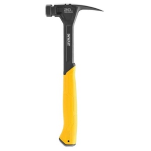 Ciocan drept pentru dulgheri Dewalt 570 g - Img 2