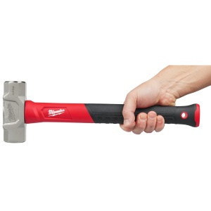 Ciocan fibra de sticlă MILWAUKEE 1130g - Img 3