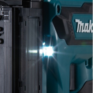 Ciocan Makita de batut cuie cu tub de gaz fara acumulatori si incarcator, 18 V, 15-35 mm - Img 4