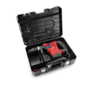 Ciocan rotopercutor Flex CHE 5-40 SDS Max, 1150 W, 10 J, 0 - 380 rpm - Img 4