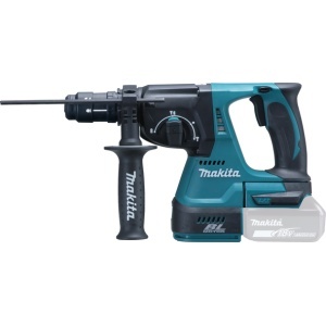 Ciocan rotopercutor Makita LXT 18V SDS-PLUS, 2,0J, fara acumulatori