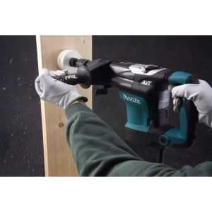 Ciocan rotopercutor Makita SDS-MAX, 6,3J, 850W - Img 3