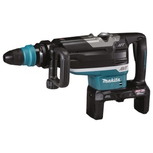 Ciocan rotopercutor Makita XGT 40Vmax SDS-MAX, 21,4 J, fara acumulatori