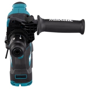 Ciocan rotopercutor Makita XGT, SDS-PLUS, 2,9J, livrat cu 2 acumulatori 40Vmax 4.0Ah - Img 3