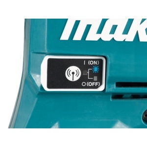 Ciocan rotopercutor Makita XGT, SDS-PLUS, 3,0 J, livrat cu 2 acumulatori 40Vmax 4.0Ah - Img 4