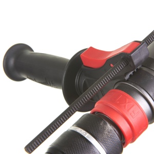 Ciocan rotopercutor SDS-Plus 220 V Milwaukee PH 26TX, 2.4 jouli, 800 W, 3 functii, alimentare Retea 220-240 V - Img 12