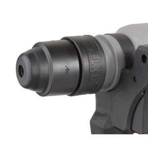 Ciocan rotopercutor SDS-Plus 26 mm cu 4 funcții și mandrină FIXTEC™ M18 FUEL™ M18 FHX-0X, neechipat, valiza - Img 13