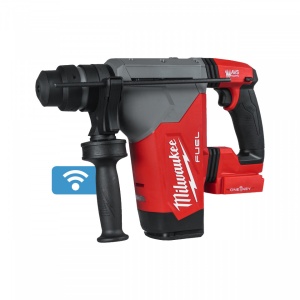 Ciocan rotopercutor SDS-Plus 32 mm cu 4 funcții M18 FUEL™ cu ONE-KEY™ M18 ONEFHP-0X, neechipat, valiza, 5 jouli - Img 3
