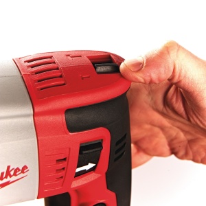 Ciocan rotopercutor SDS-Plus Milwaukee PH 30 POWER X, 3.6 jouli, 1030 W, 3 functii, alimentare Retea 220-240 V - Img 12