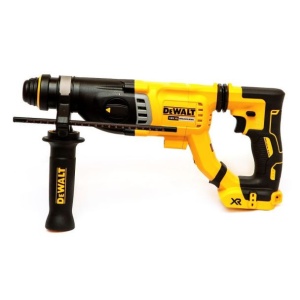 Ciocan rotopercutor ultra profesional cu 3 moduri de lucru Dewalt DCH263N, SDS Plus, 3 J, compatibil cu acumulatori XR Li-Ion 18 V - Img 2