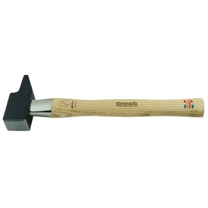 Ciocane mecanic PROTECT, coadă lemn MOB 630 g