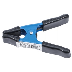 Clema metalica BGS 100 mm - Img 2