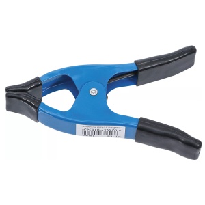 Clema metalica BGS 150 mm - Img 2