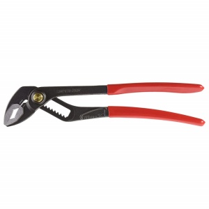 Cleste ajustabil tip papagal Ř 1.1/2", lungime 12" - Img 2