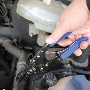 Cleste BGS pentru coliere 0 - 38 mm - Img 2