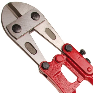 Cleste BGS pentru taiat fier-beton 10mm, lungime 760 mm - Img 2
