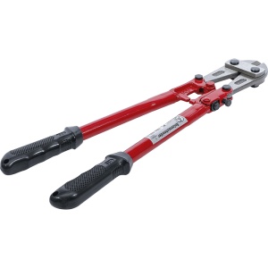 Cleste BGS pentru taiat fier-beton 6mm, lungime 450 mm - Img 3