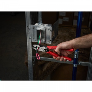 Cleste combinat - Patent heavy duty 200mm Milwaukee