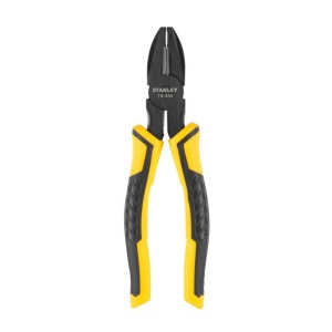 Cleste combinat Stanley STHT0-74454, 180 mm, Dynagrip
