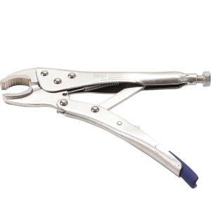 Cleste cu blocare BGS 225 mm