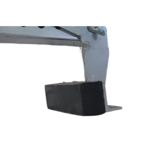 Cleste cu maner pt. borduri si pavaje, 250kg, 100-415mm - CXMD.10007 - Img 6