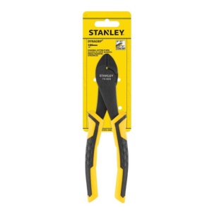 Cleste cu taiere diagonala Stanley STHT0-74455, 180 mm, Dynagrip - Img 4