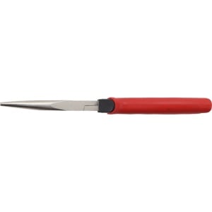 Cleste cu varf lung BGS rotund, 200 mm - Img 2