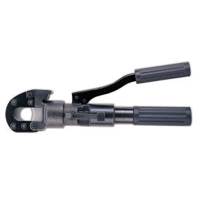 Cleste hidraulic pentru taiat cablu max.24mm