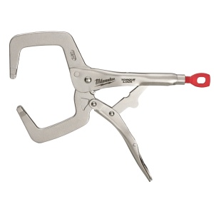 Clește menghină TORQUE LOCK™ Milwaukee 9" falci regulate - Img 8