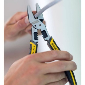Cleste multifunctional 6 in 1 Stanley Fatmax FMHT0-75469, 200 mm - Img 2