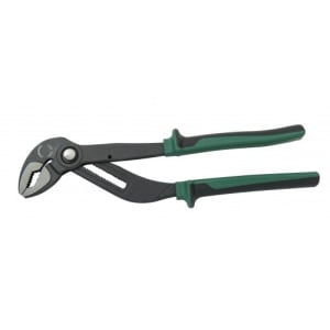 Cleste papagal cu buton Jonnesway 300 mm, 0-46 mm
