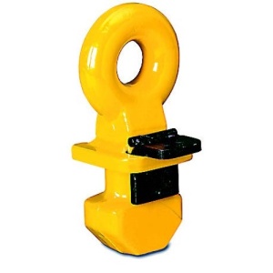 Cleste pentru containere Gutman tip Tigrip TCO